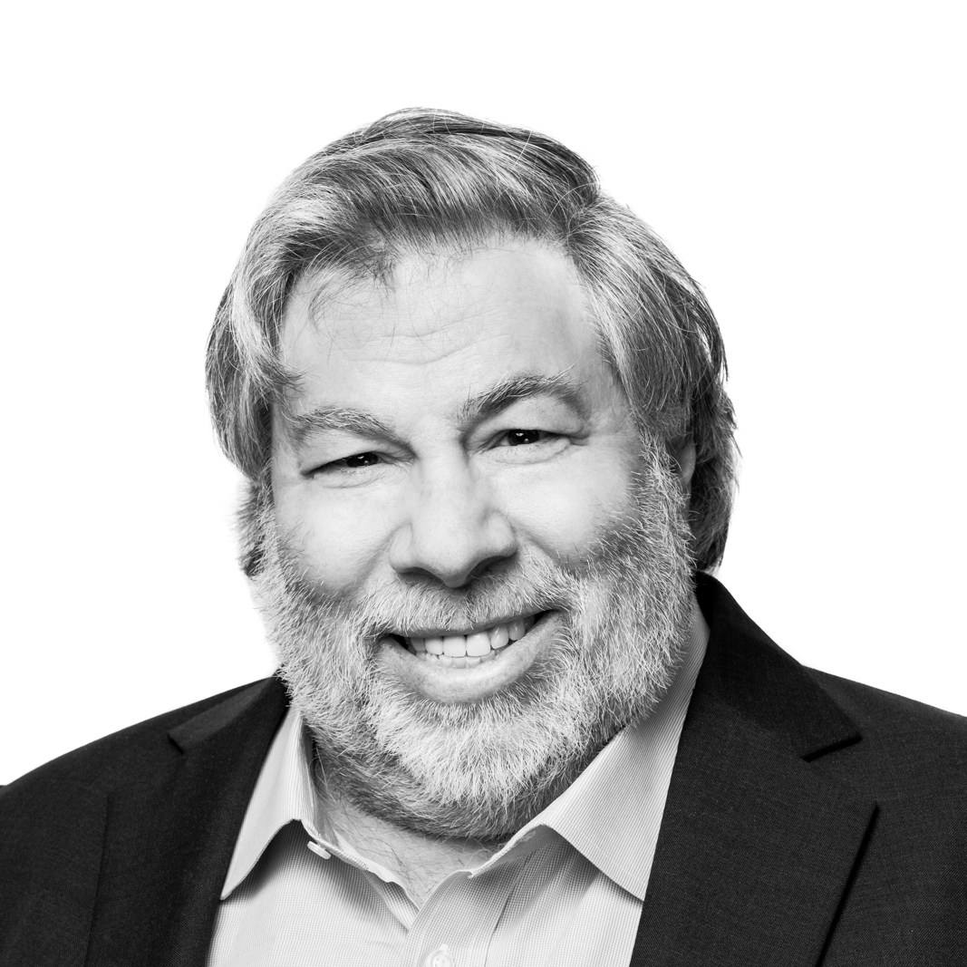 Steve Wozniak